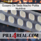 Male Silkworm Moth Nourishing Liquid 08